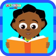 Read With Akili - So Many Diff Icon
